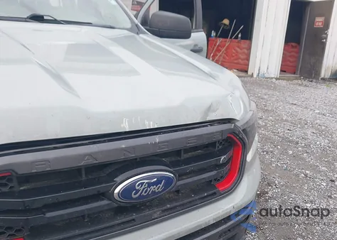 2021 Ford Ranger Xlt from USA, damaged, VIN 1FTER4FH1MLD68949